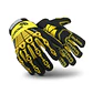 Guante HexArmor 4025 A8 Impcto SF 360 Palma Pvc - Miniatura 2