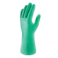 Guante Activex Nitrilo Flocado Verde - Miniatura 1