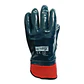 Guante Activex Nitrilo Heavy Duty Puño Seguridad - Miniatura 1