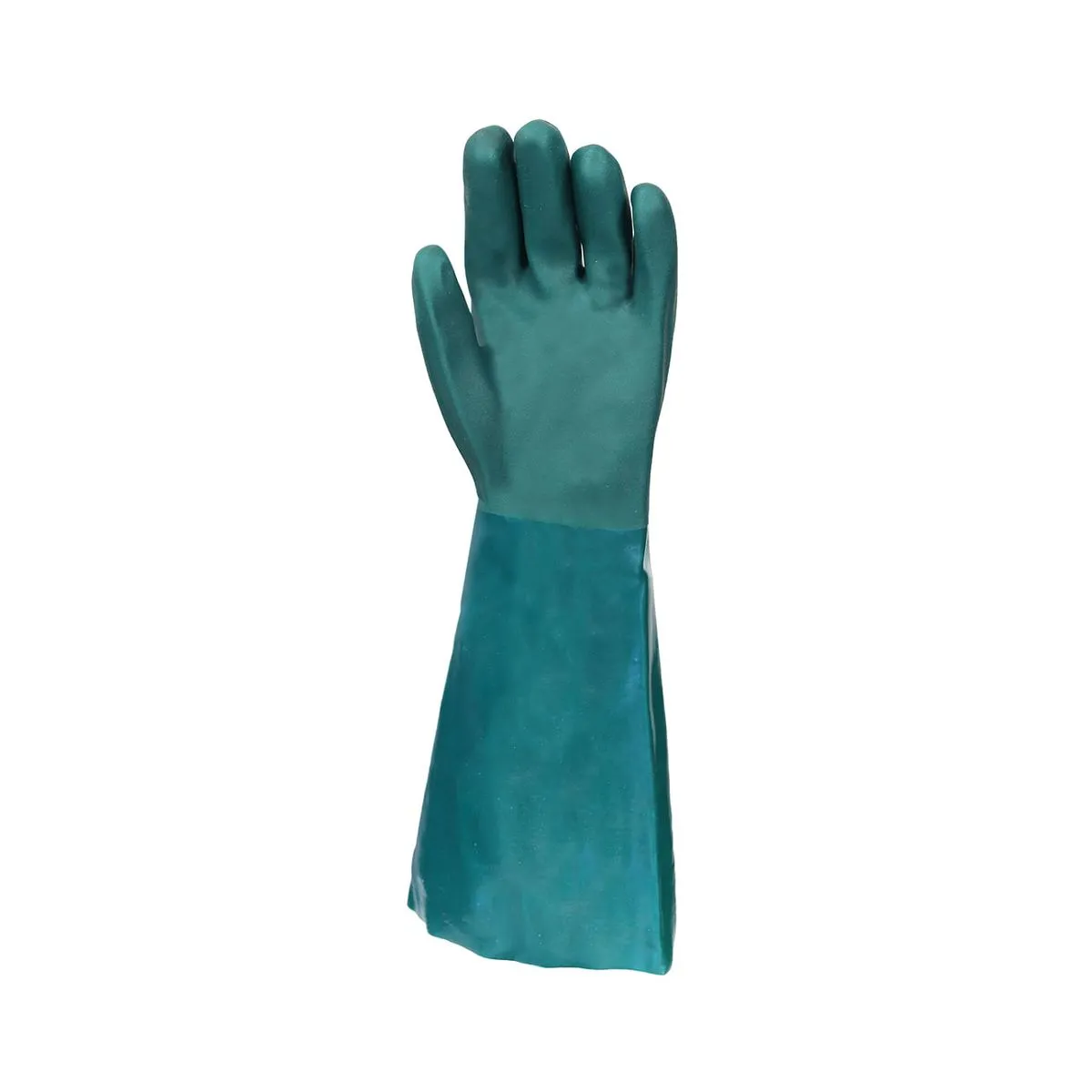 Guante Activex PVC Verde 18-45 cms 1