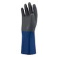 Guante Showa Nitrilo ChemRest CS710 - Miniatura 2