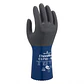 Guante Showa Nitrilo ChemRest CS710 - Miniatura 1