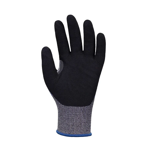 Guante X25 Nitrilo Touch E Recycling