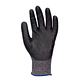 Guante X27 PU Touch e Recycling - Miniatura 2