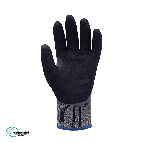 Guante Activex X26 Nitrilo Dorso Touch E Recycling