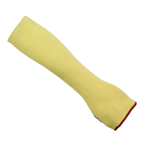 Manguilla Kevlar Doble Capa Ajuste Pulgar
