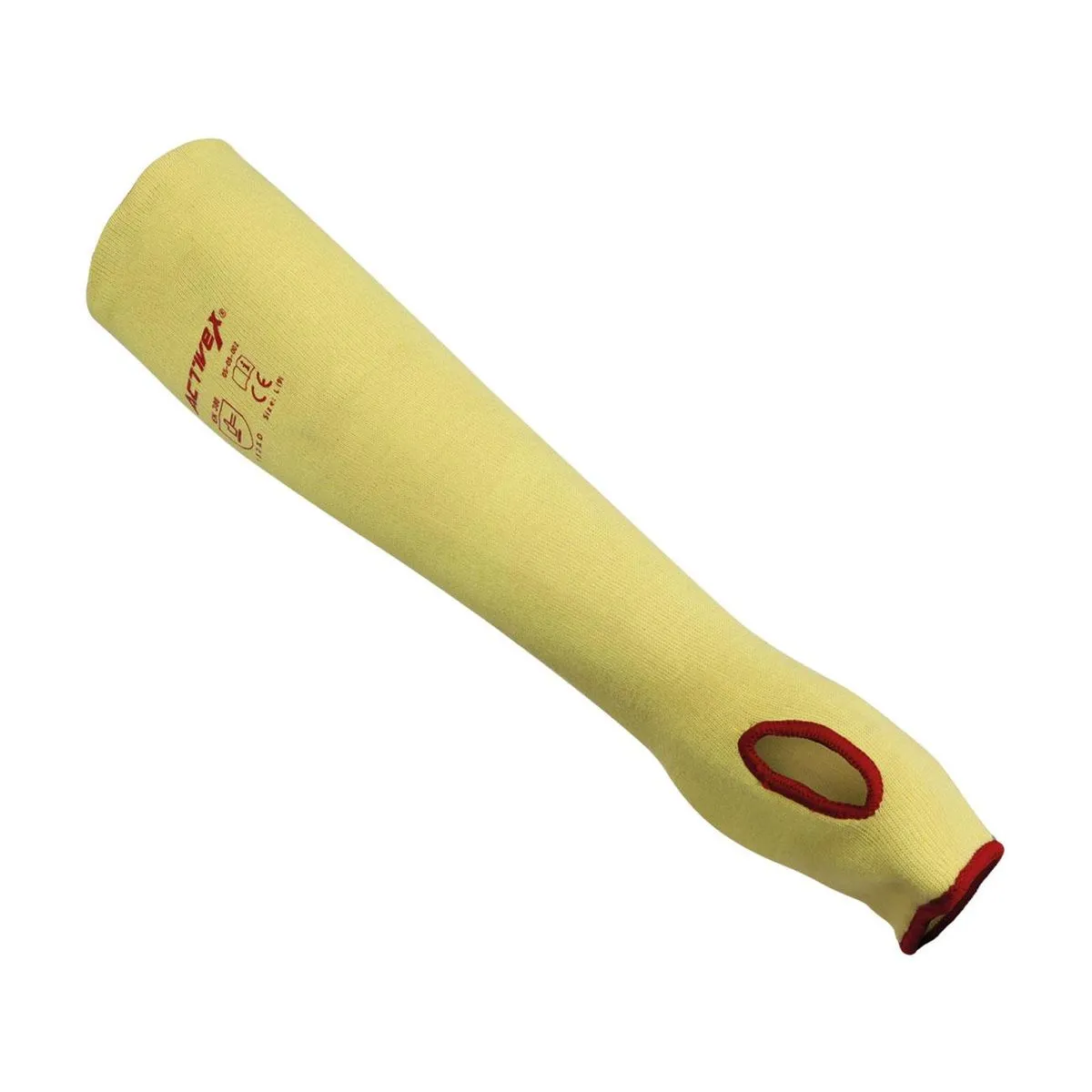 Manguilla Kevlar Doble Capa Ajuste Pulgar 3