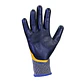 Guante Activex X4 Thermo Nitrilo Espuma Anticorte - Miniatura 3