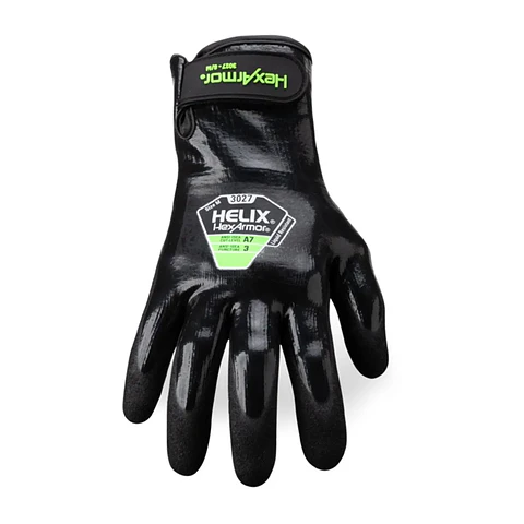 Guante HexArmor 3027 Waterproof A7-C21