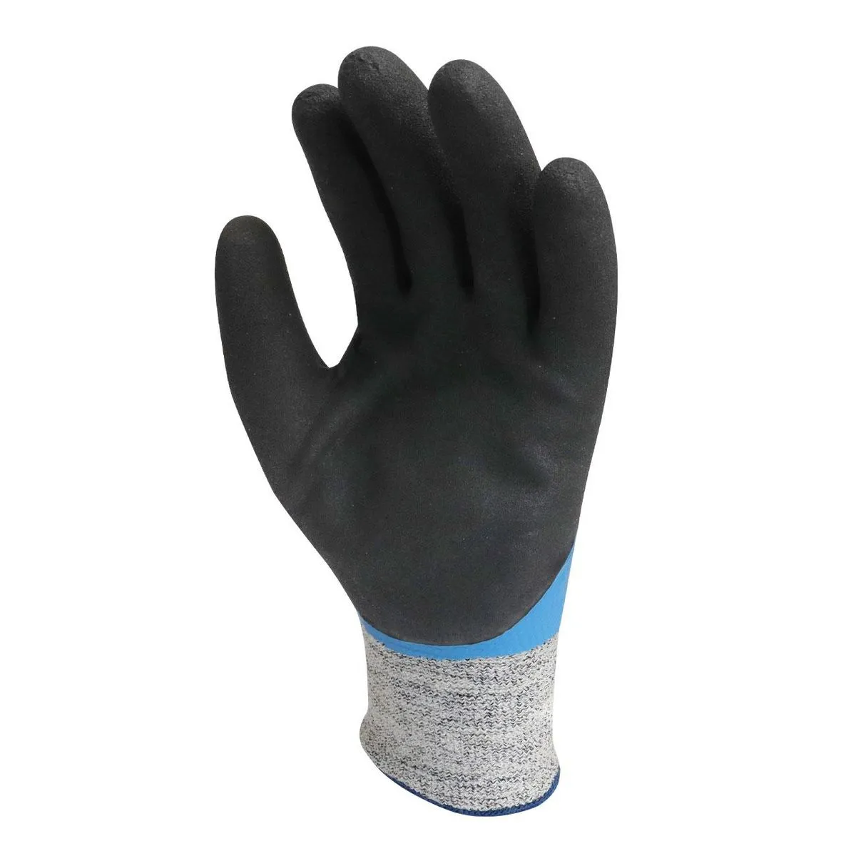 Guante Activex Termico Anticorte 2