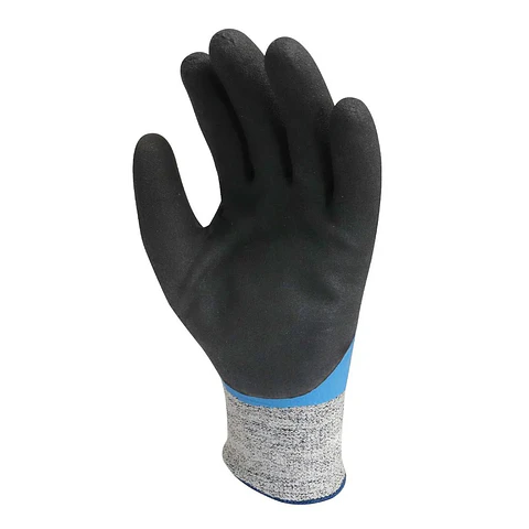 Guante Activex Termico Anticorte