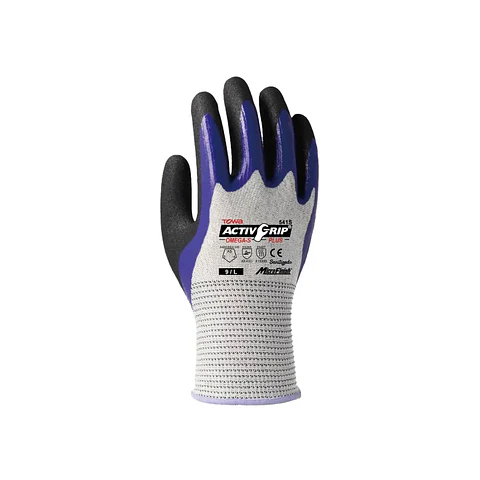 Guante Towa Activgrip Omega-S Plus 541S