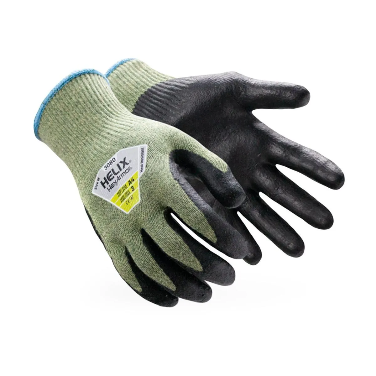 Guante HexArmor 3080 Arc Flash 4