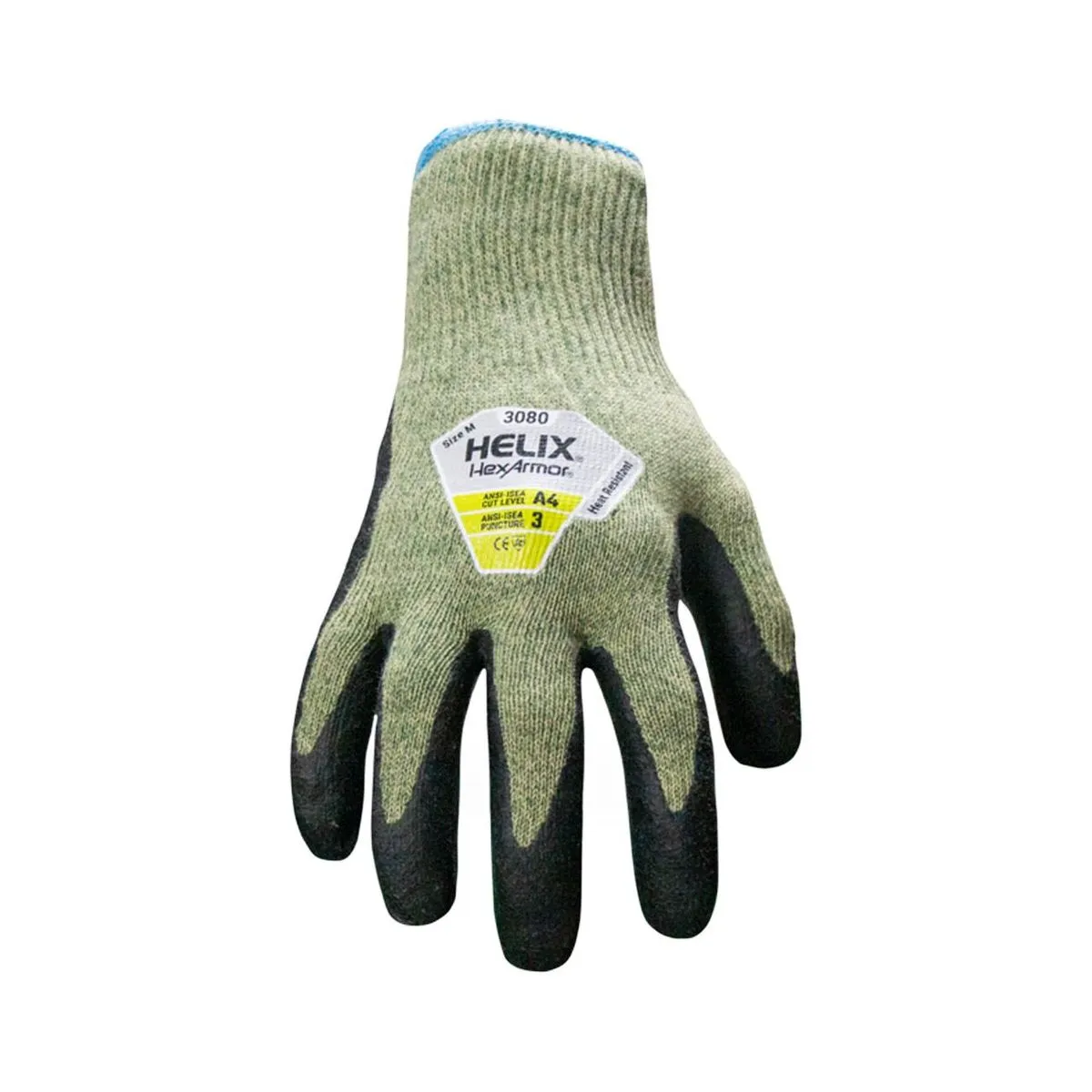Guante HexArmor 3080 Arc Flash 1