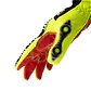 Guante HexArmor 4013 Rescate - Miniatura 3