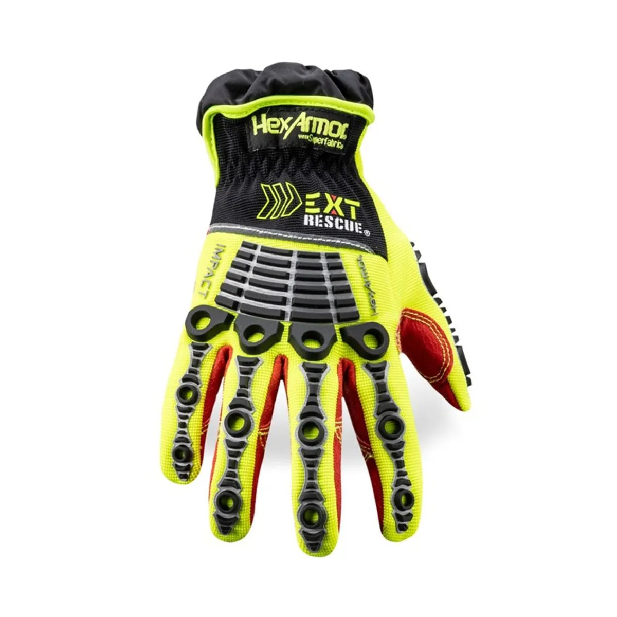 Guante HexArmor 4013 Rescate 1