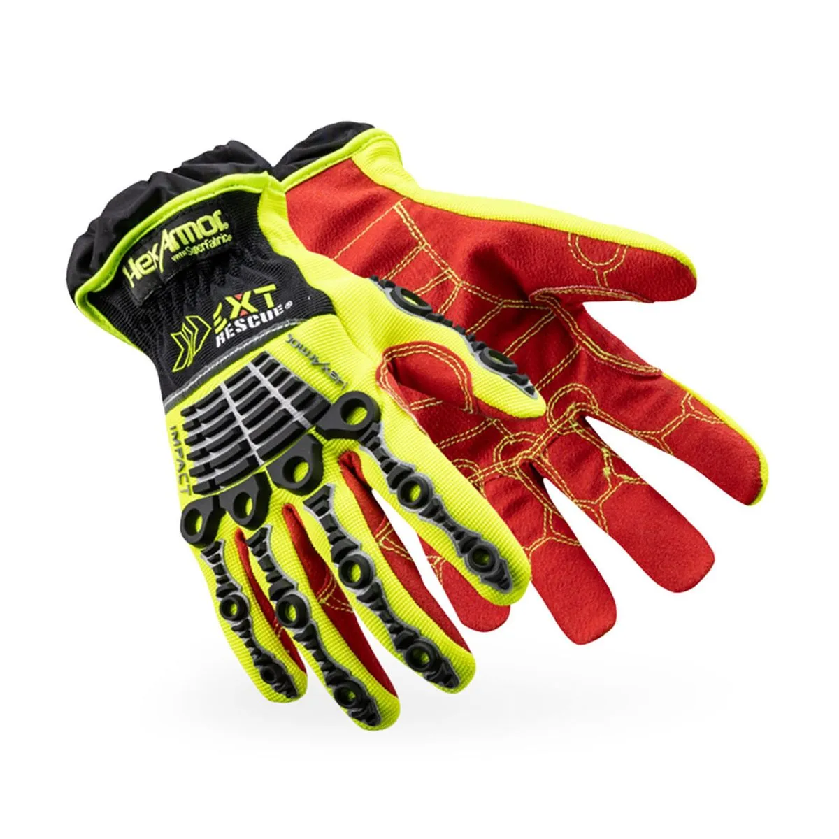 Guante HexArmor 4013 Rescate 4