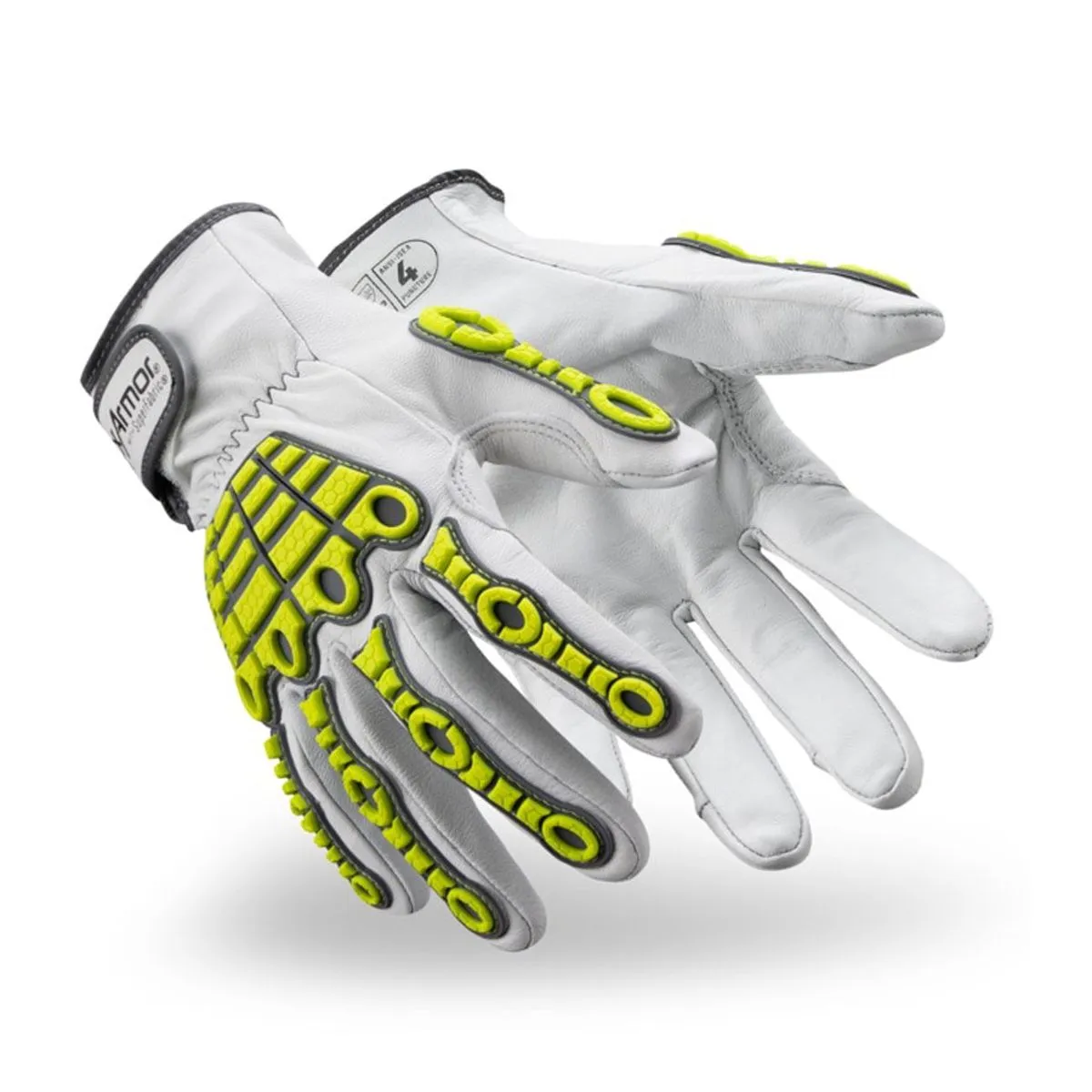 Guante HexArmor 4080 4
