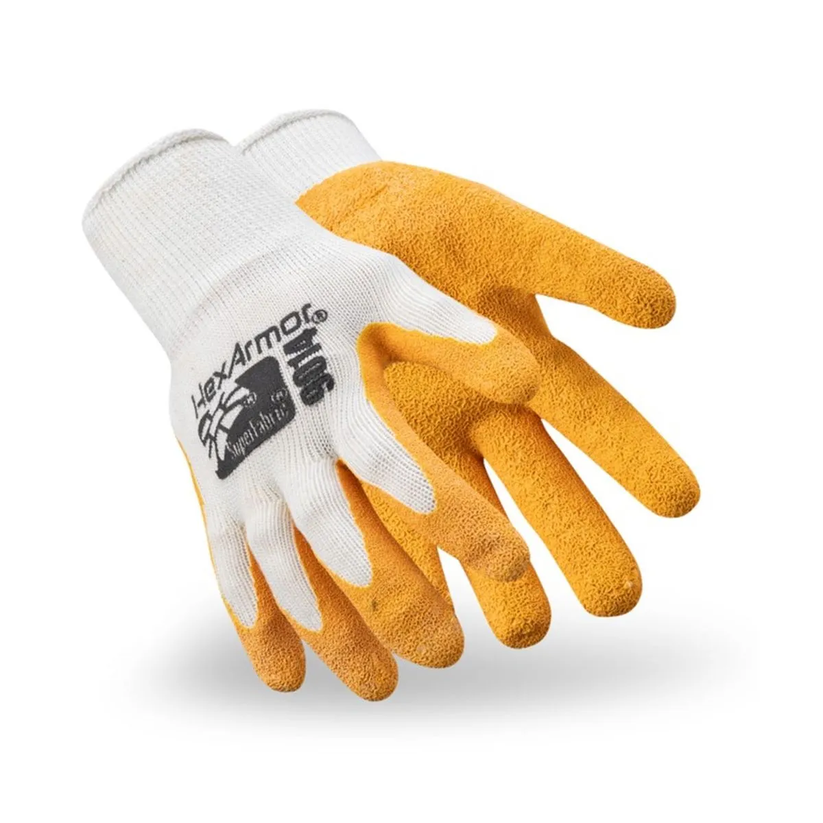 Guante Hexarmor 9014 Sharpsmaster II 4