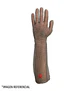 Guante Activex X120 Malla Acero - Miniatura 1