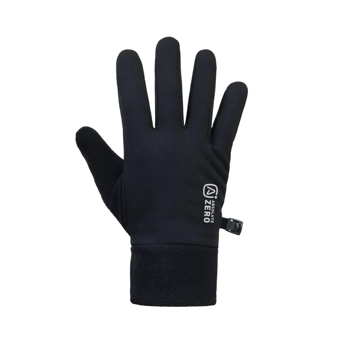 Guante Absolute Zero Térmico Wind light II 1