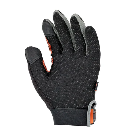 Guante Absolute Zero Wind Pro