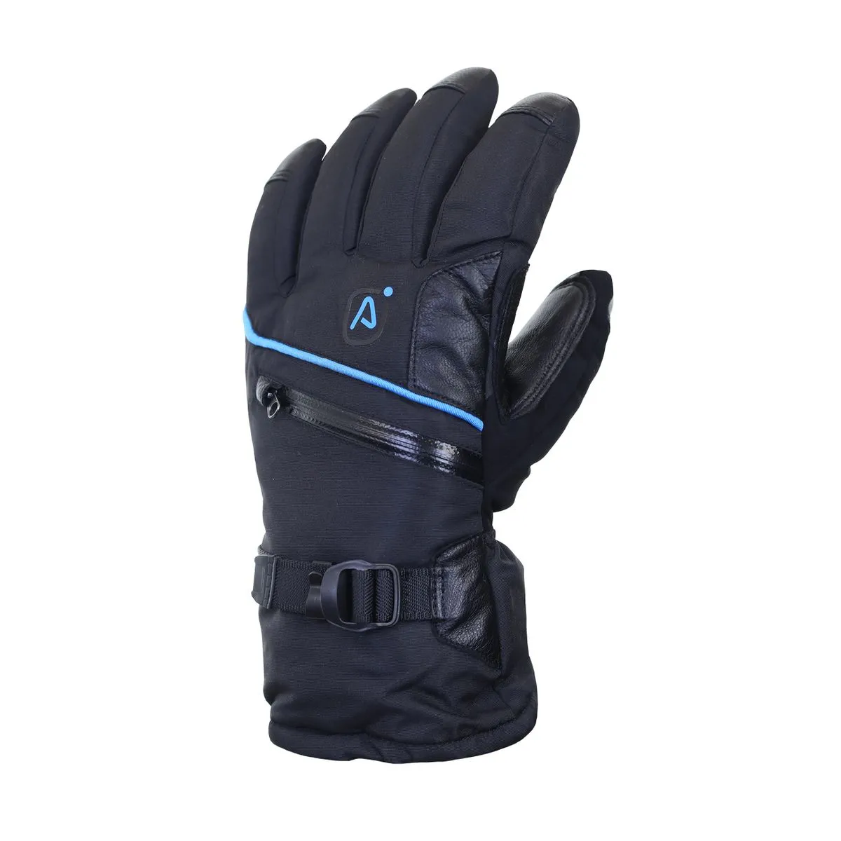 Guante Absolute Zero Térmico Thinsulate Andes III 1