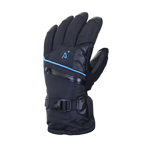 Guante Absolute Zero Térmico Thinsulate Andes III