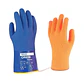 Guante Towa Pvc 30Cm Thermo Or658 - Miniatura 2