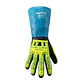 Guante HexArmor 7071 A4 Impacto Químico Nitrilo - Miniatura 1
