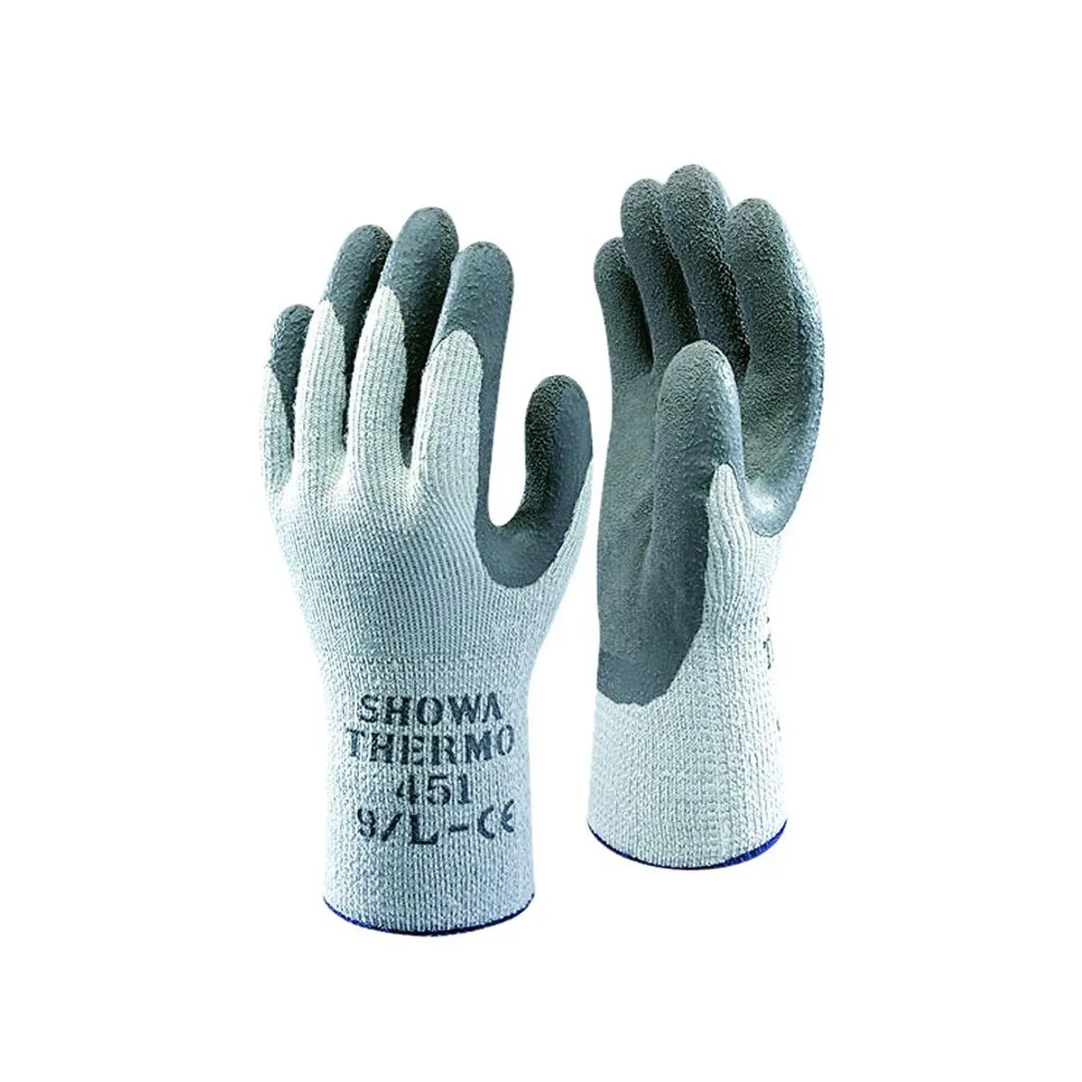 Guante Showa Thermo 451 1