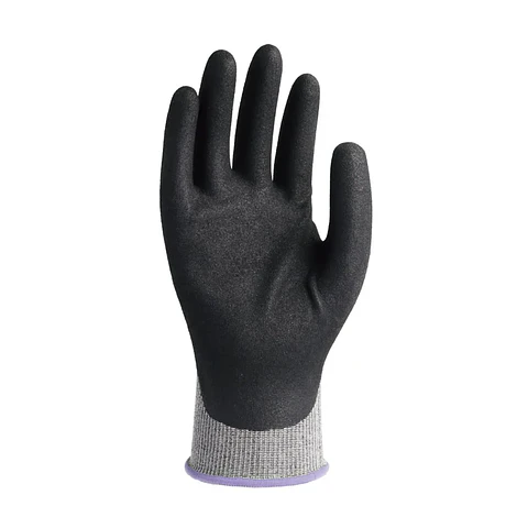 Guante Towa Nitrilo Anticorte Touch Screen Kunai 535