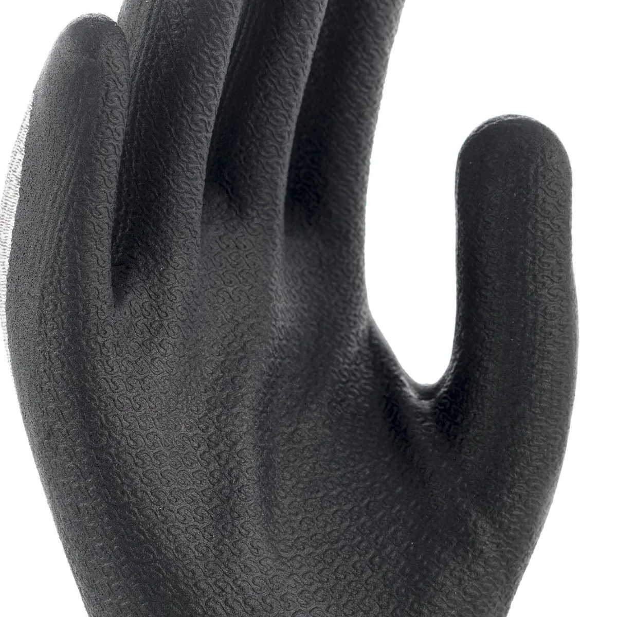 Guante Showa Nylon Nitrilo 381 3