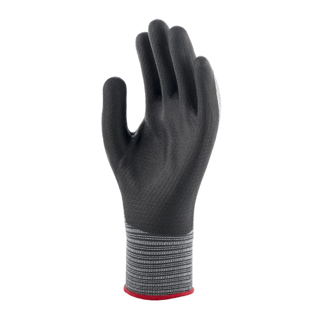 Guante Showa Nylon Nitrilo 381 2