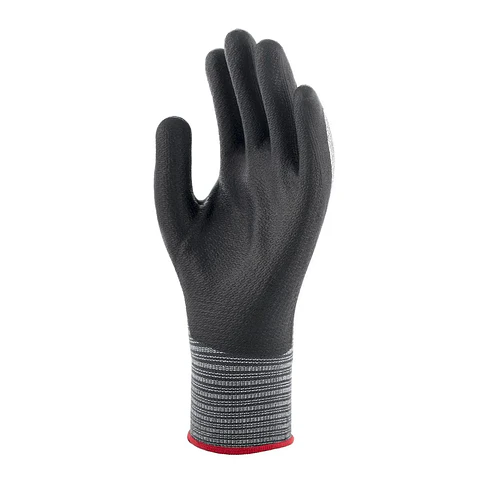 Guante Showa Nylon Nitrilo 381