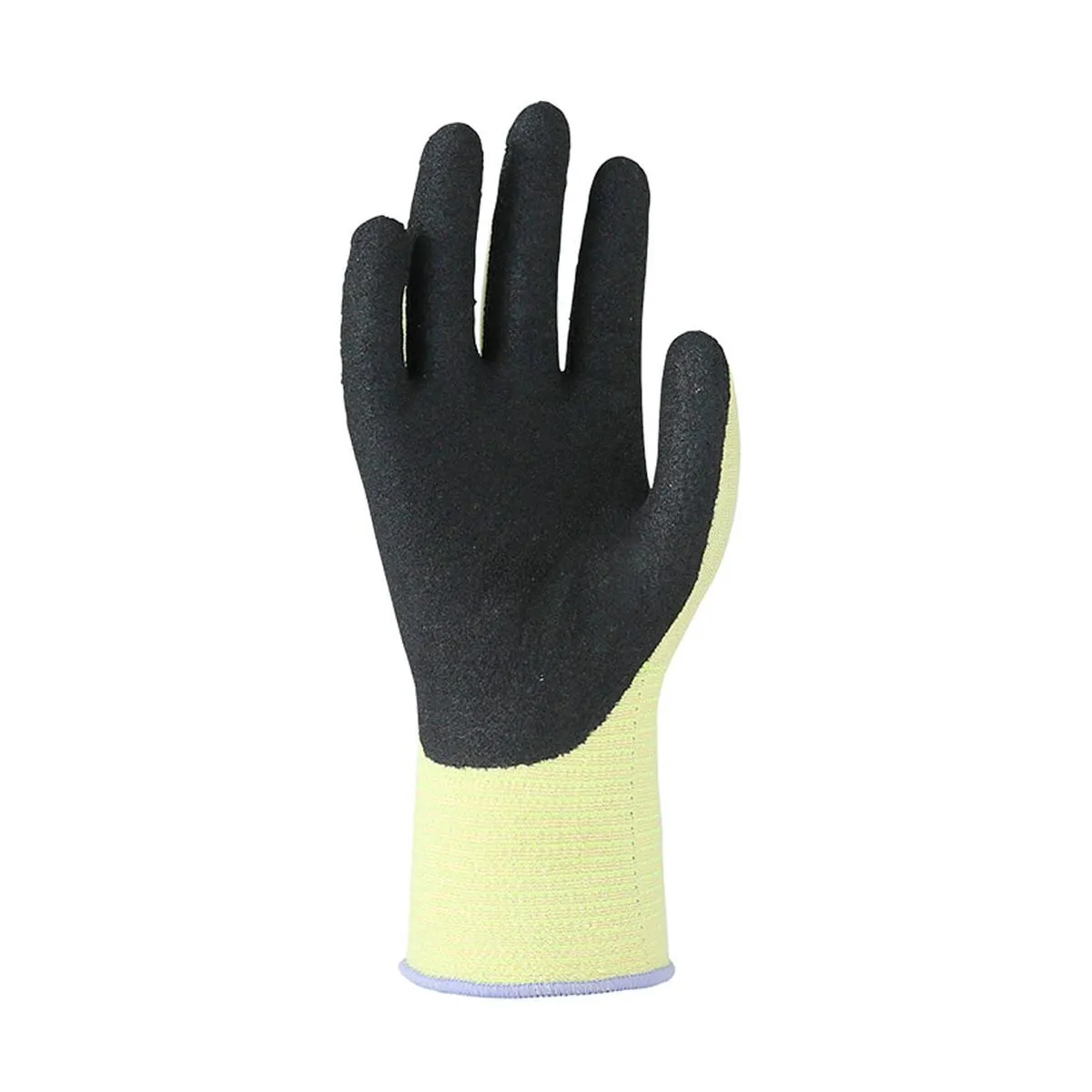 Guante Towa Anticorte Nitrilo Aramid D 534 2