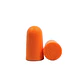 Tapon Auditivo 3M 1100 sin Cordon (Caja 200 Pares ) - Miniatura 1