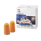 Tapon Auditivo 3M 1100 sin Cordon (Caja 200 Pares ) - Miniatura 2