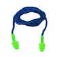 Tapon Steelpro EP-T06 reutilizable Silic. en Bolsa individual - Miniatura 1