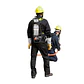 Cilindro Equipo Autonomo Honeywell 4.351 Lbs 47501094X - Miniatura 2
