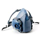 Respirador 1/2 Rostro keystone 7501/2/3 - Miniatura 3