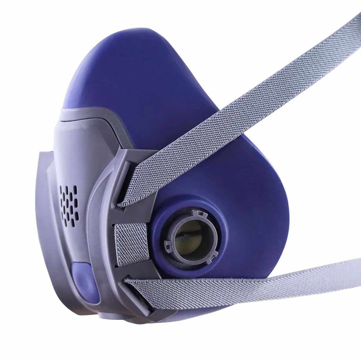 Respirador Silicona Activex ATX 500 Clip-Sonic 1