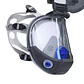 Respirador full face Activex ATX 1500 con adaptador para soldador - Miniatura 3