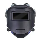 Respirador full face Activex ATX 1500 con adaptador para soldador - Miniatura 1