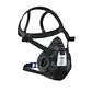 Respirador Drager medio rostro X-plore 3500 - Miniatura 2