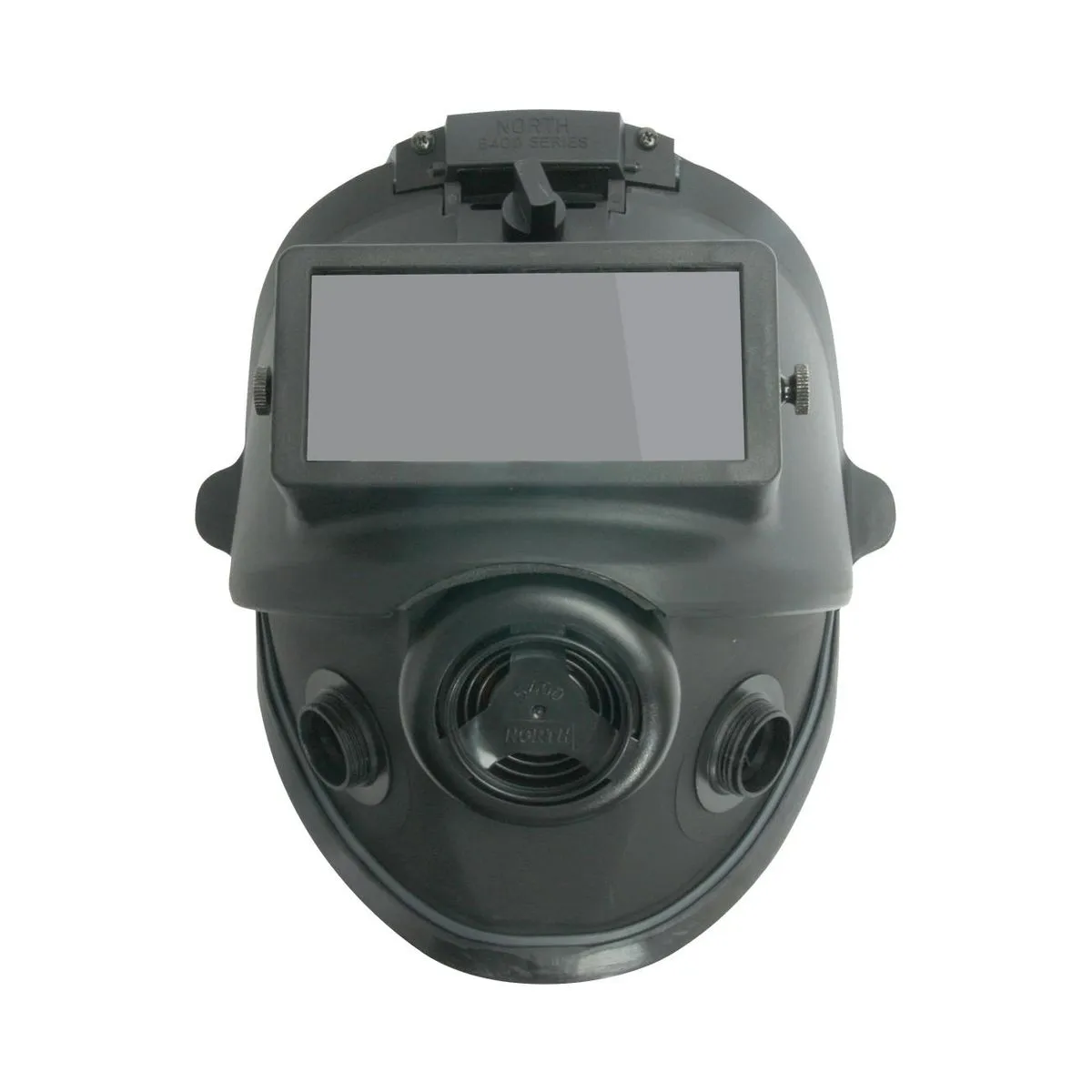 Respirador North 54001w C/ Mascara Soldar 1