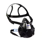 Respirador Drager Medio Rostro X-Plore 3300 - Miniatura 2