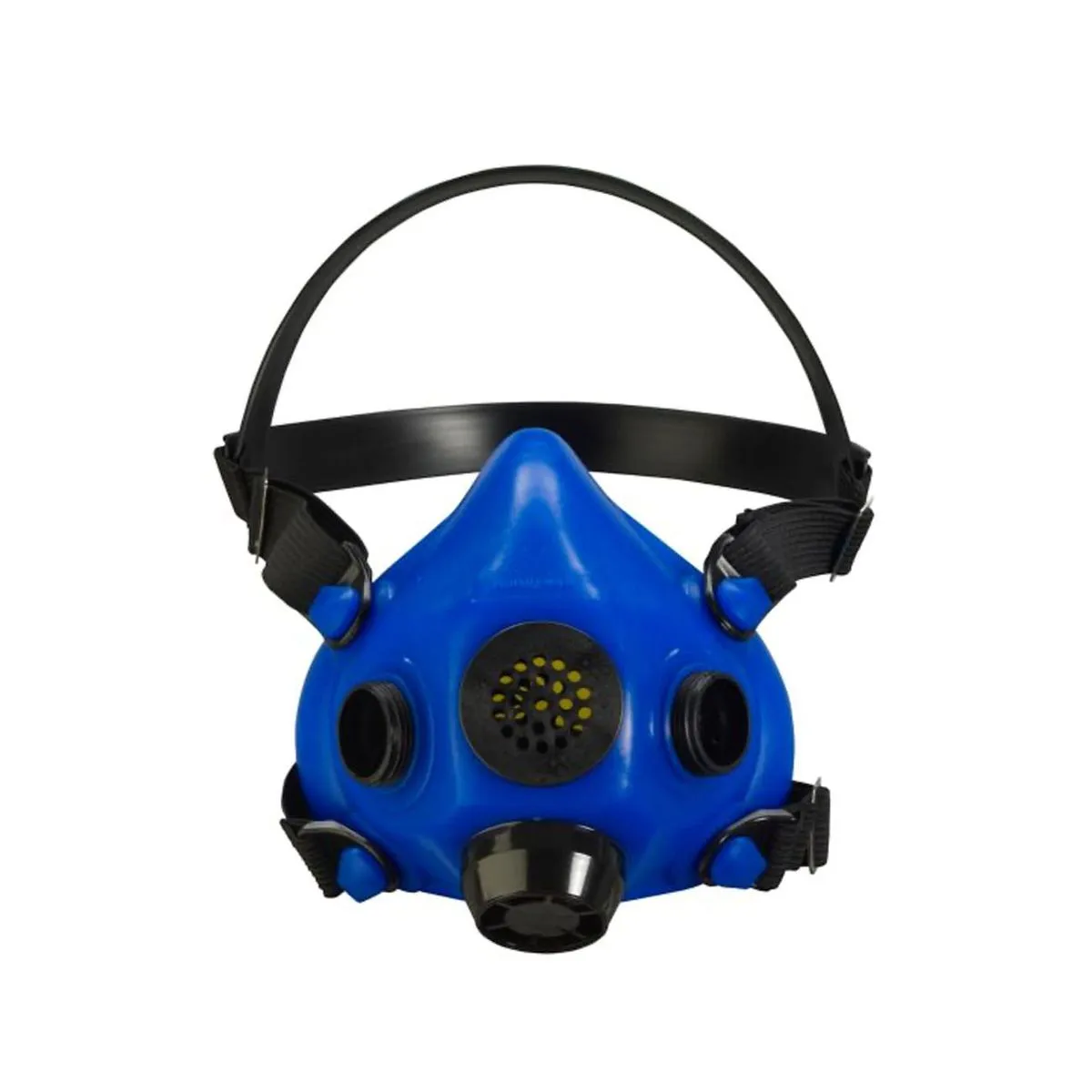 Respirador North Medio Rostro RU8500 Amplificador Voz 1