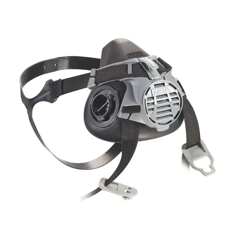 Respirador MSA Advantage 420 Adap. Comfo Harnes C 10151178 1