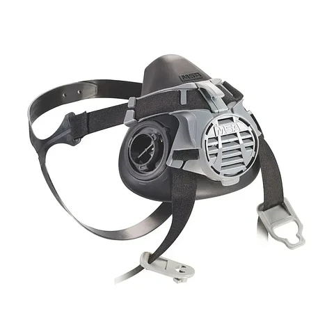 Respirador MSA Advantage 420 Adap. Comfo Harnes C 10151178